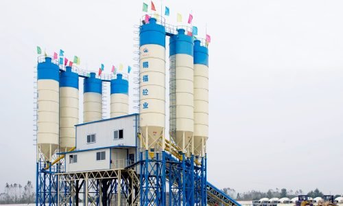 Advantages of Ready Mixed Concrete