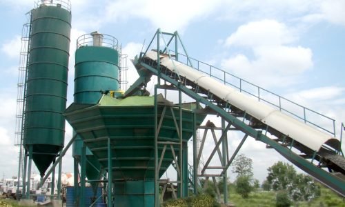 Ready Mix Concrete Nagpur-Sidheshwar