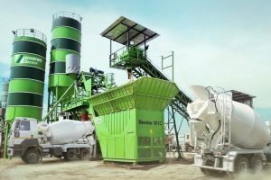 Concrete  pumping 4